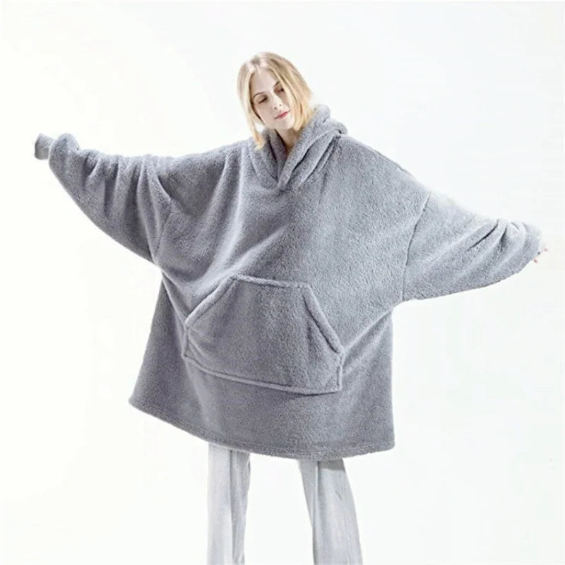 Hoodie Damen Mit Kapuze | Kuscheliger Oversize Look
