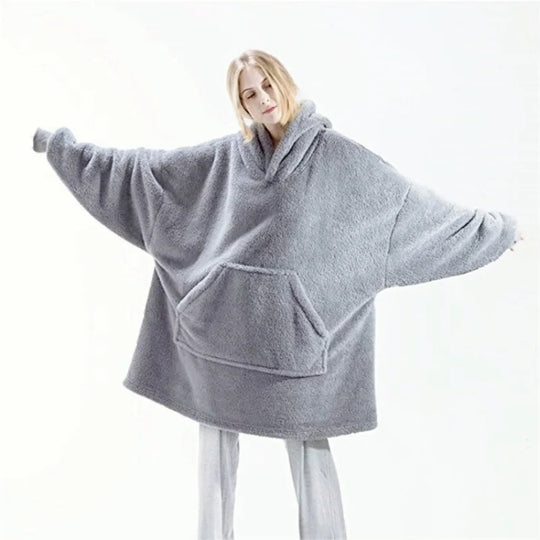 Hoodie Damen Mit Kapuze | Kuscheliger Oversize Look