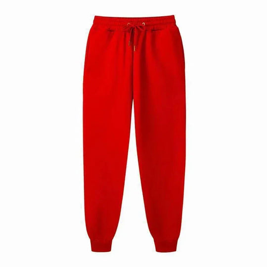 Jogginghosen Unisex Mit Kordelzug | Freizeit Sporthose