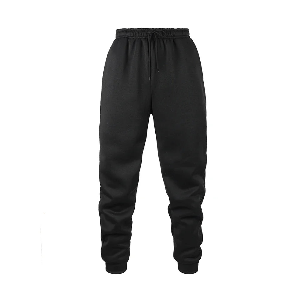 Jogginghosen Herren Mit Kordelzug | Basic Sporthose