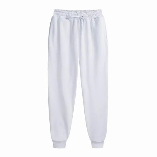 Jogginghosen Unisex Mit Kordelzug | Freizeit Sporthose
