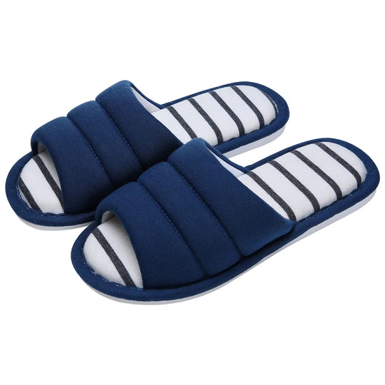 Damen Hausschuhe Zuhause Offen | Bequem & Alltagstauglich