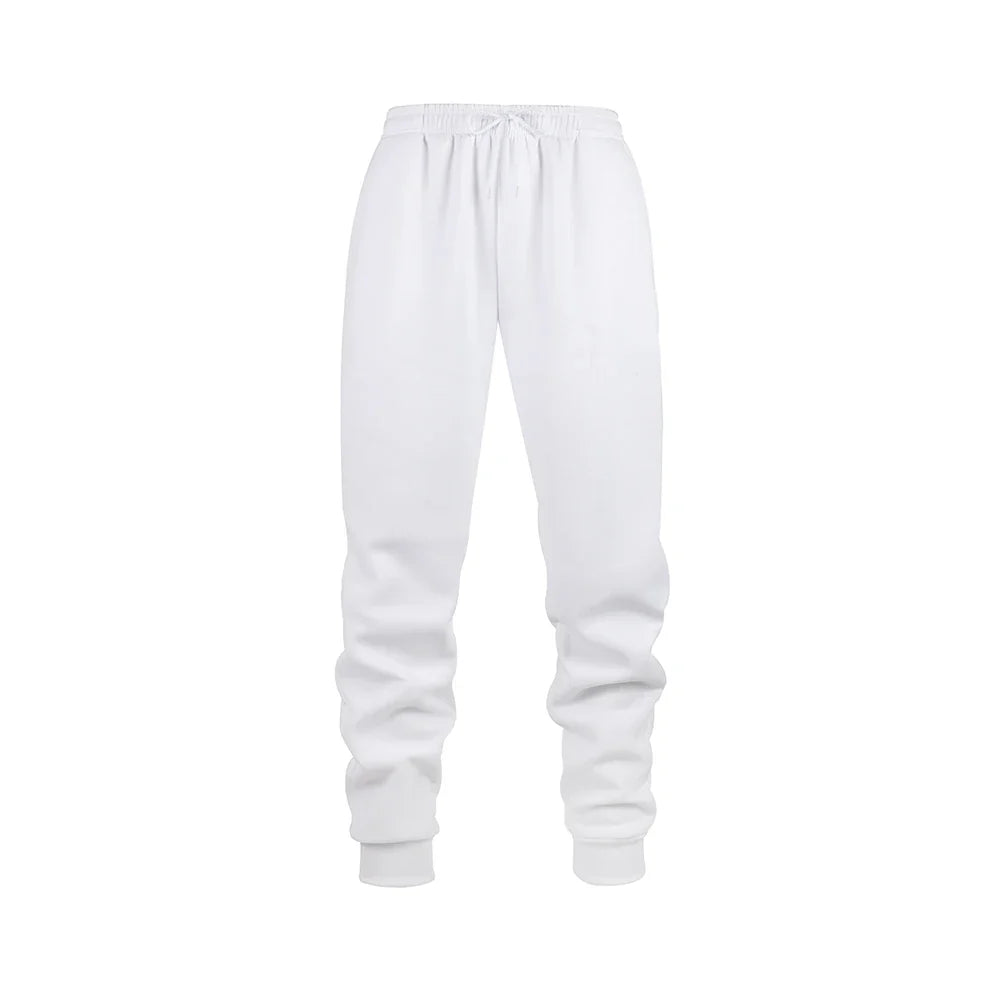 Jogginghosen Herren Mit Kordelzug | Basic Sporthose