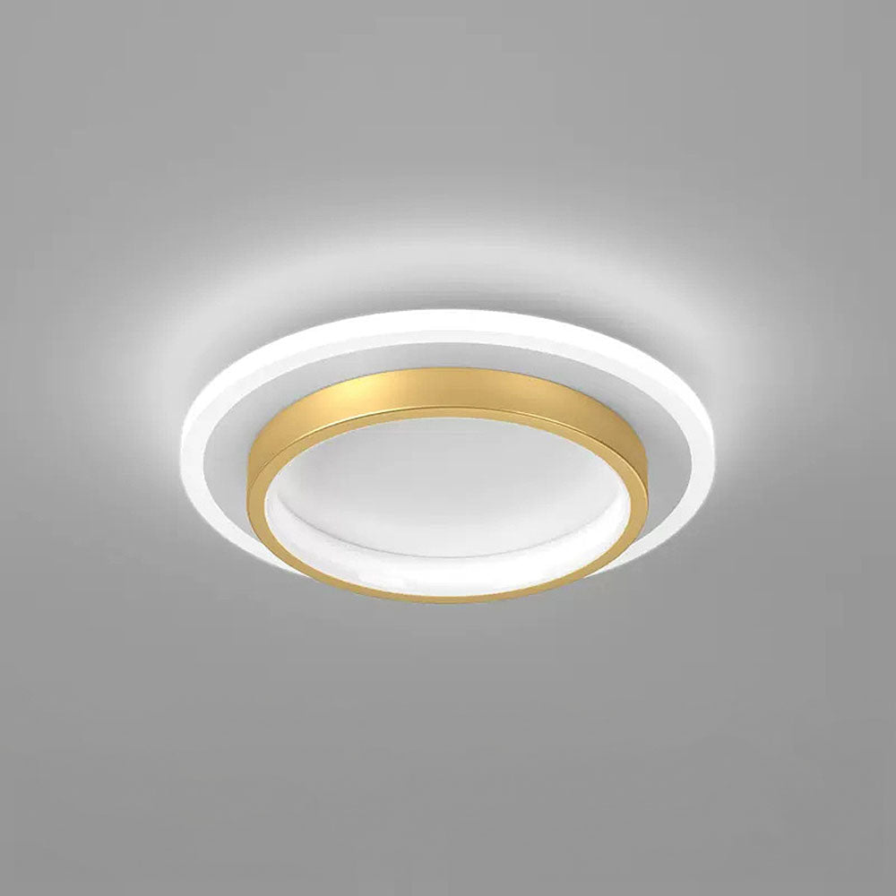 Deckenleuchte Rund | LED Beleuchtung