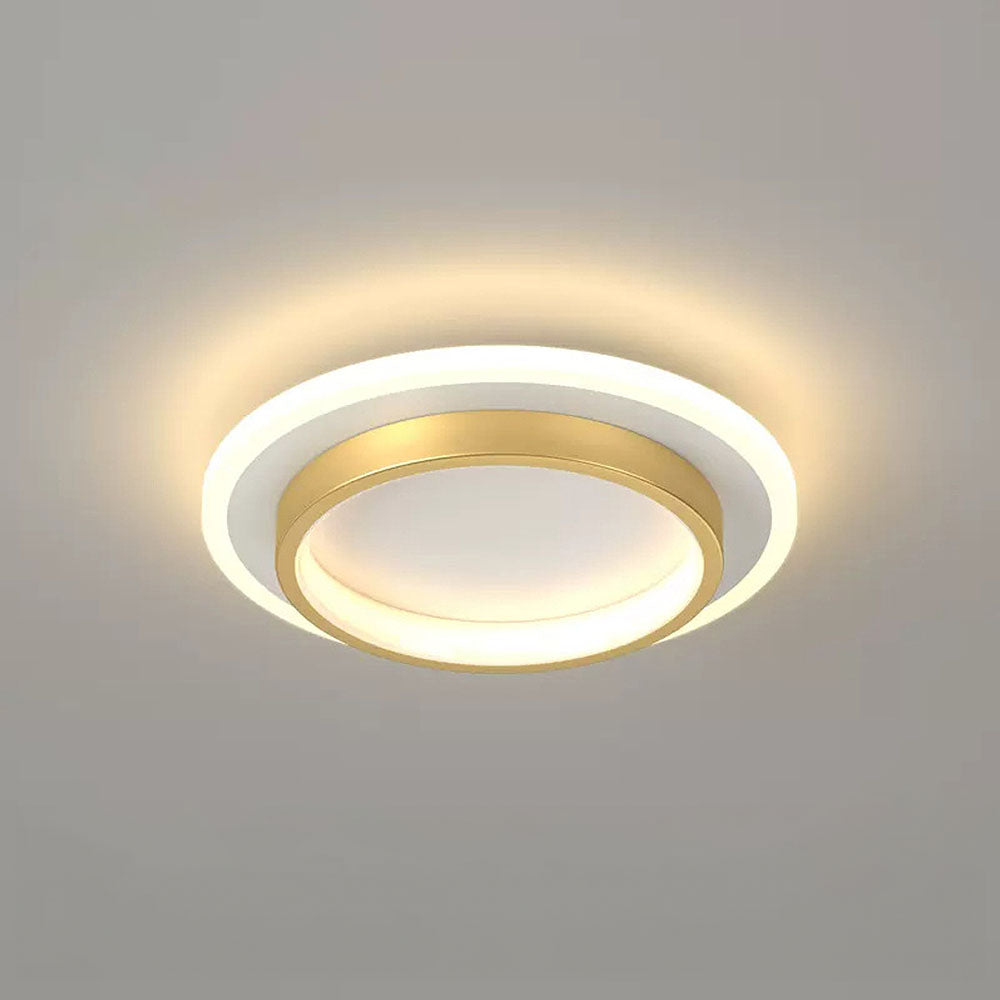 Deckenleuchte Rund | LED Beleuchtung