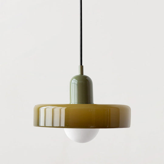 Pendelleuchte LED Modern | Runde Form
