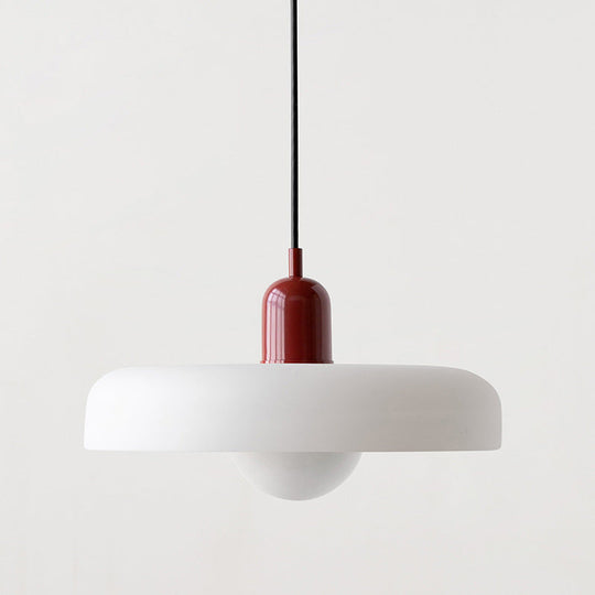 Pendelleuchte LED Modern | Runde Form