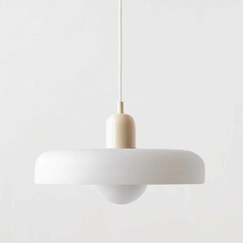 Pendelleuchte LED Modern | Runde Form