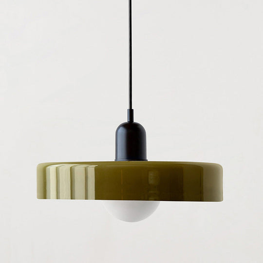 Pendelleuchte LED Modern | Runde Form