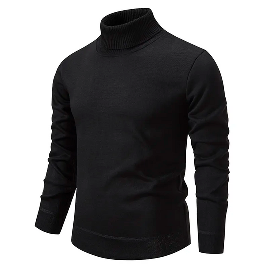 Pullover Herren Mit Rollkragen | Klassisch Modern