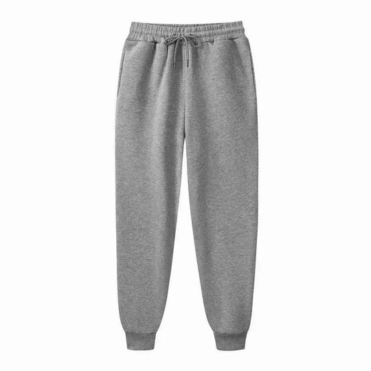 Jogginghosen Unisex Mit Kordelzug | Freizeit Sporthose