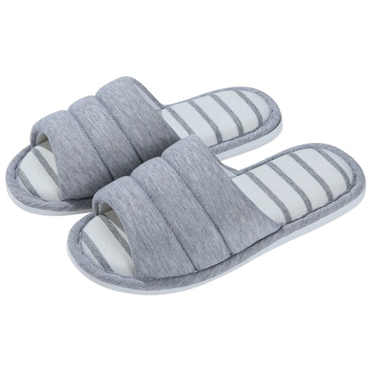 Damen Hausschuhe Zuhause Offen | Bequem & Alltagstauglich
