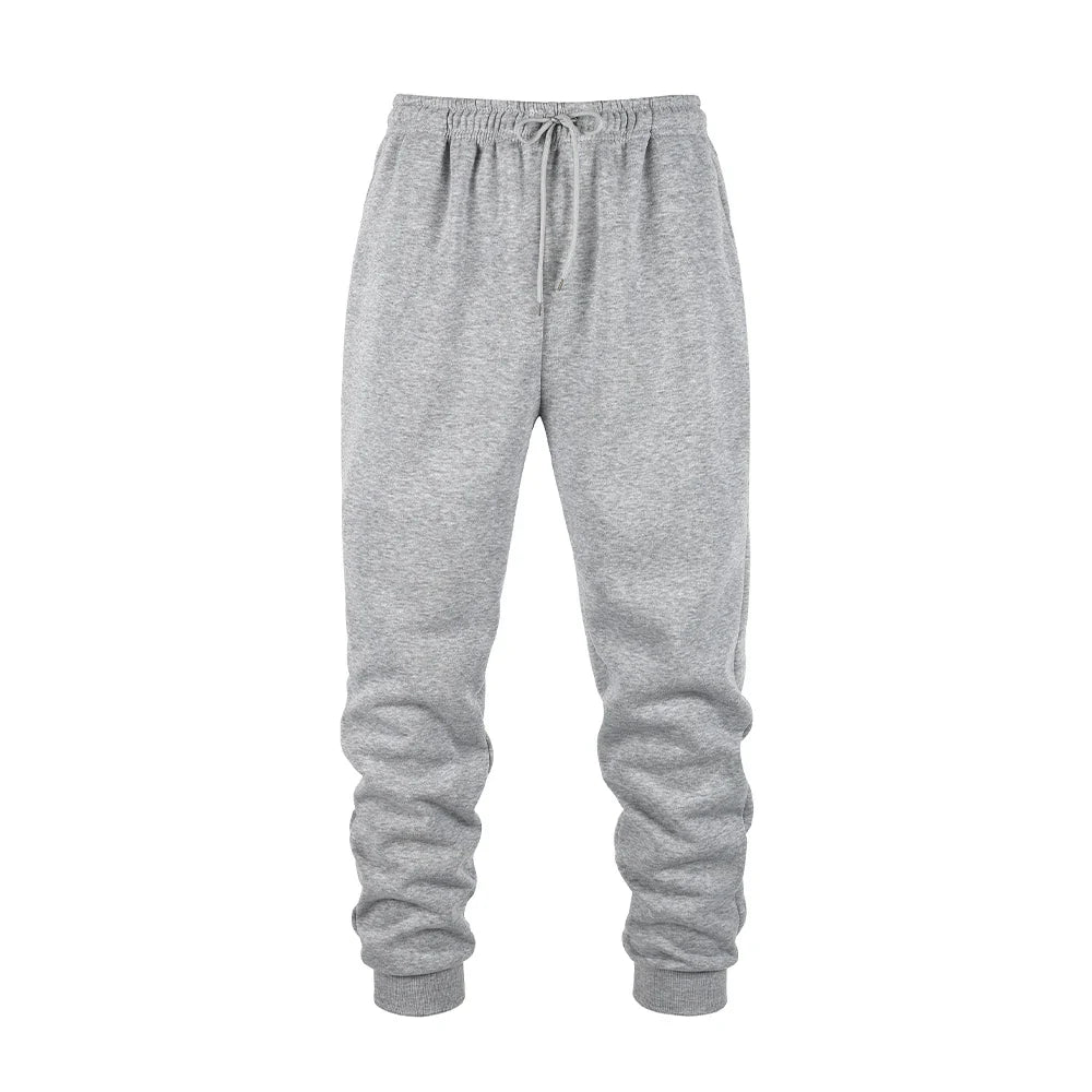 Jogginghosen Herren Mit Kordelzug | Basic Sporthose