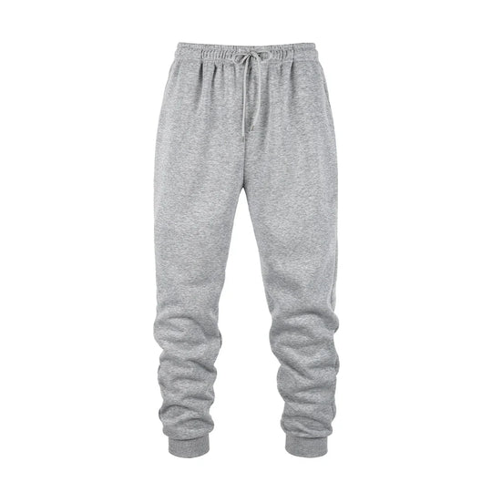 Jogginghosen Herren Mit Kordelzug | Basic Sporthose