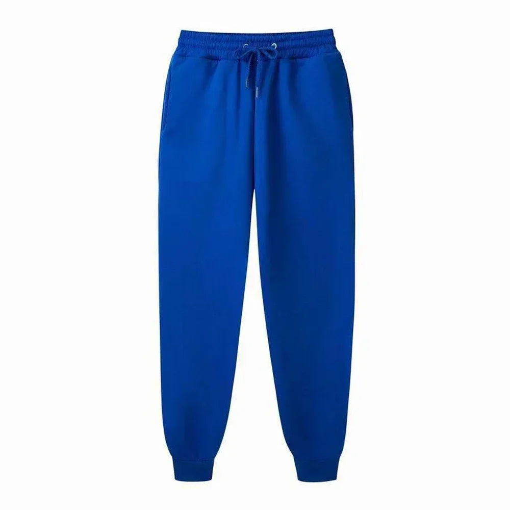 Jogginghosen Unisex Mit Kordelzug | Freizeit Sporthose