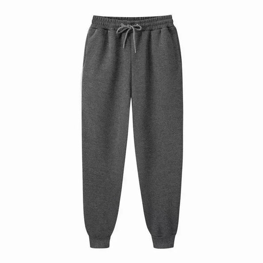 Jogginghosen Unisex Mit Kordelzug | Freizeit Sporthose