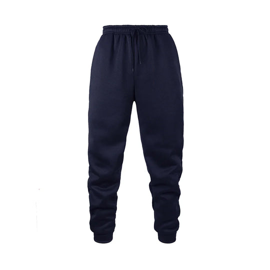 Jogginghosen Herren Mit Kordelzug | Basic Sporthose