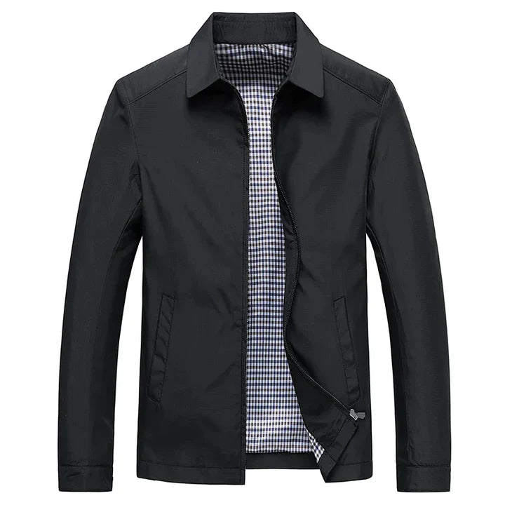 Herren Übergangsjacke Wasserabweisend | Modern & Funktional
