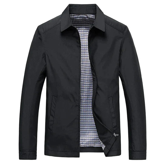 Herren Übergangsjacke Wasserabweisend | Modern & Funktional