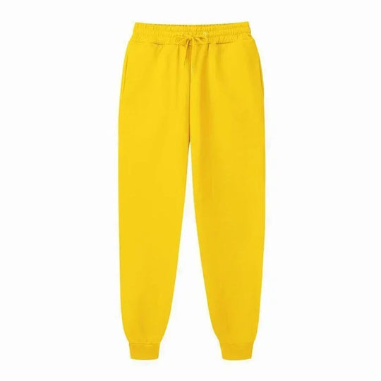 Jogginghosen Unisex Mit Kordelzug | Freizeit Sporthose