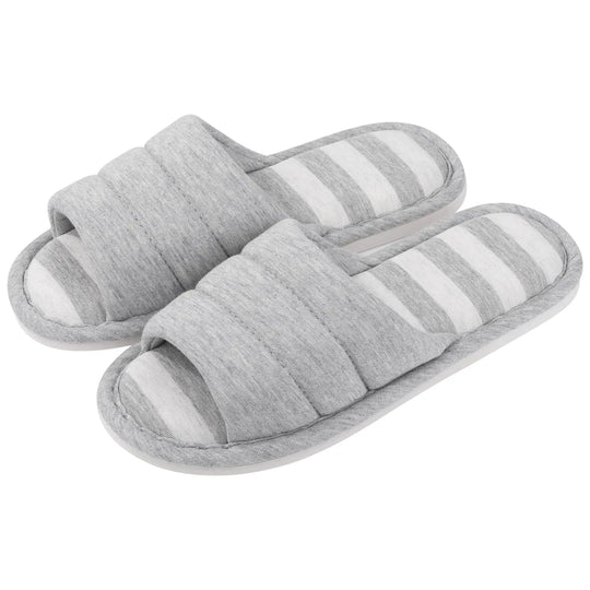 Damen Hausschuhe Zuhause Offen | Bequem & Alltagstauglich