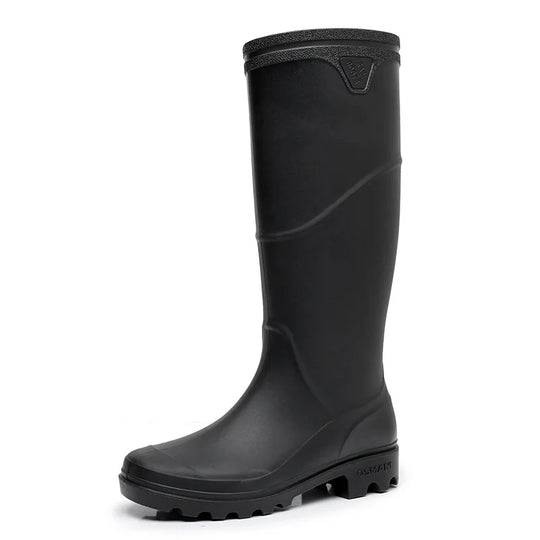 Gummistiefel | Stiefel Mit Hohem Schaft Für Außenbereich