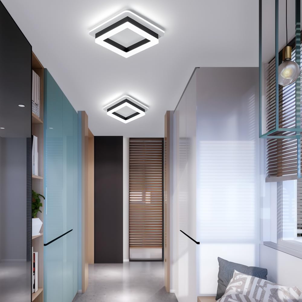 Deckenleuchte LED Modern | Art Deco Stil