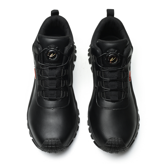 Herren Sicherheitsschuhe Robust | S3 Wasserdicht