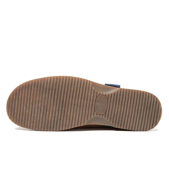 Casual Wildleder Mokassin Schuhe für Männer