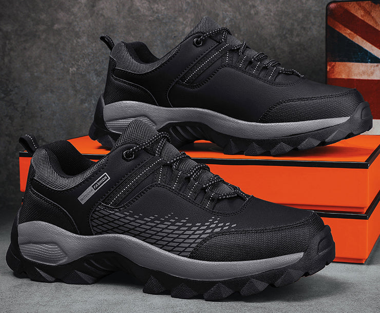Outdoor-Wanderschuhe für Herren