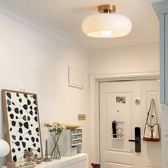Deckenleuchte & Pendelleuchte Modern | Runde Beleuchtung