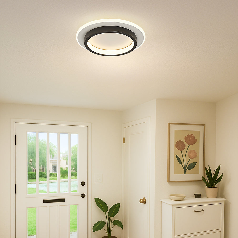 Deckenleuchte Rund | LED Beleuchtung