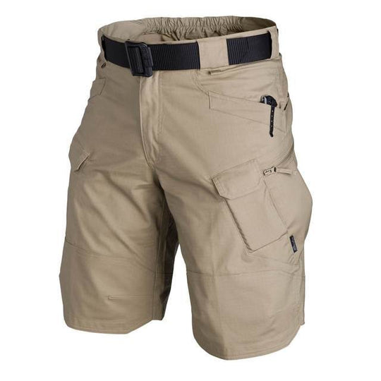 Taktische Cargo-Shorts für Herren