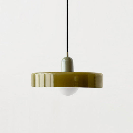 Pendelleuchte LED Modern | Runde Form