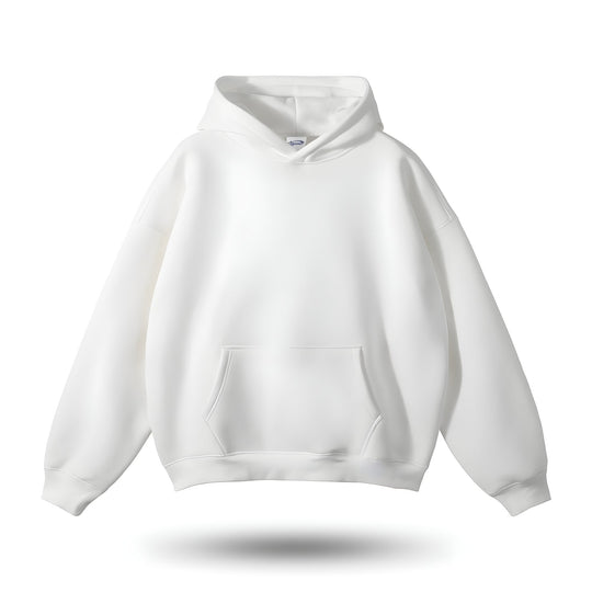 Lässiger Hoodie Damen Mit Kapuze | Gewichtetes Design