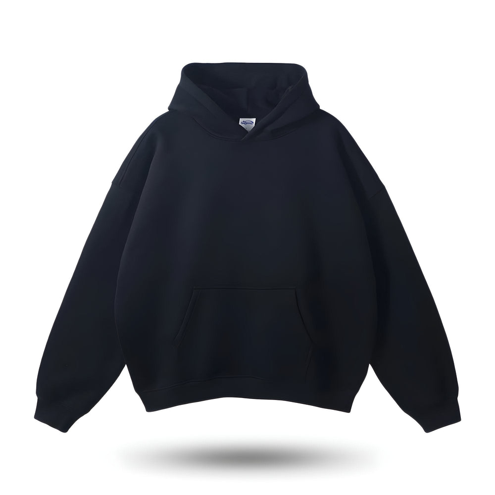Lässiger Hoodie Damen Mit Kapuze | Gewichtetes Design