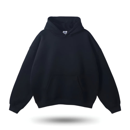 Lässiger Hoodie Damen Mit Kapuze | Gewichtetes Design