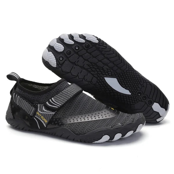 Barfuß-Wasserschuhe für Unisex