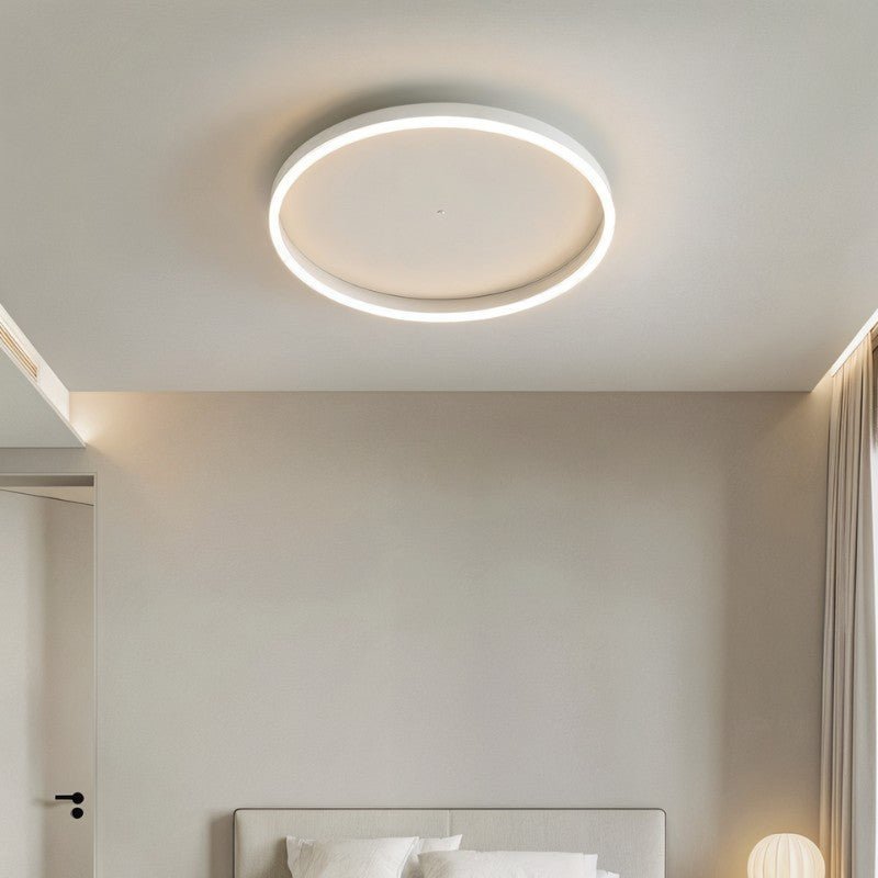 Deckenleuchte Modern Rund | LED Beleuchtung