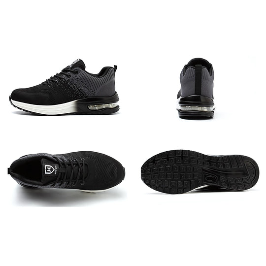 Herren Arbeitsschuhe Sicherheitsschuhe | Flexibel Bequem