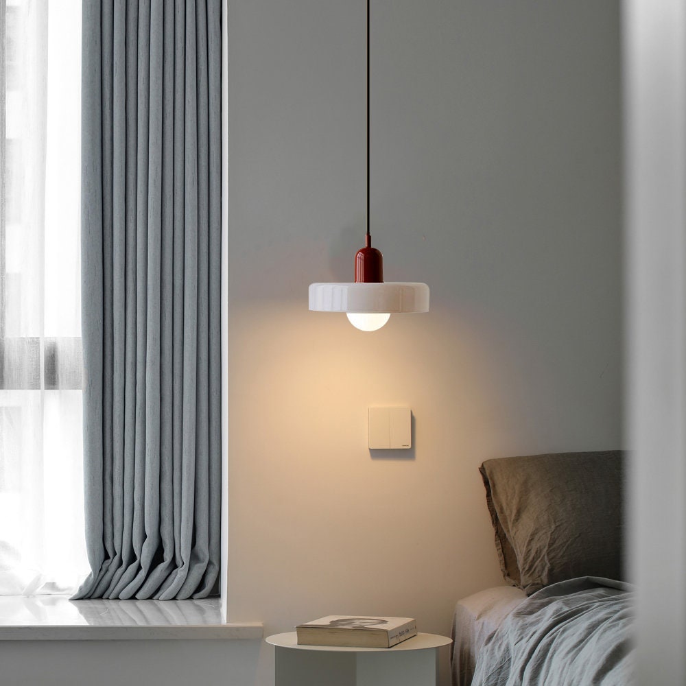 Pendelleuchte LED Modern | Runde Form