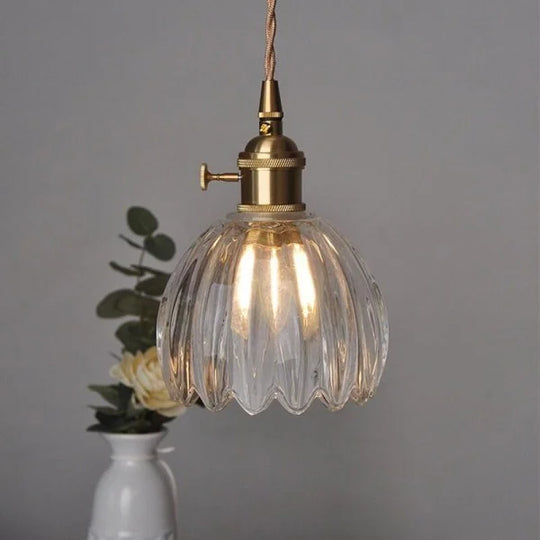 Pendelleuchte | Höhenverstellbar LED E27