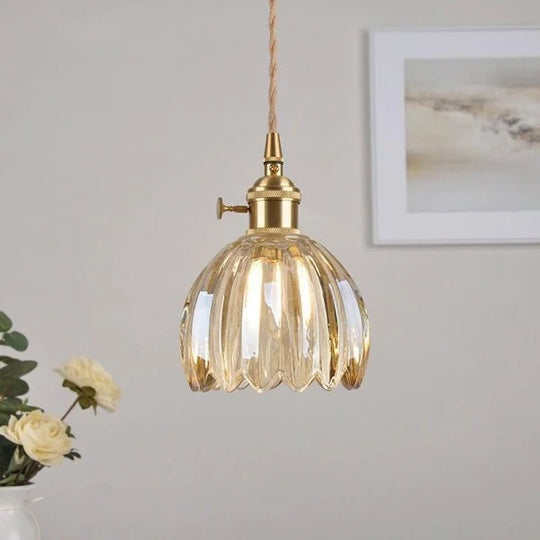 Pendelleuchte | Höhenverstellbar LED E27