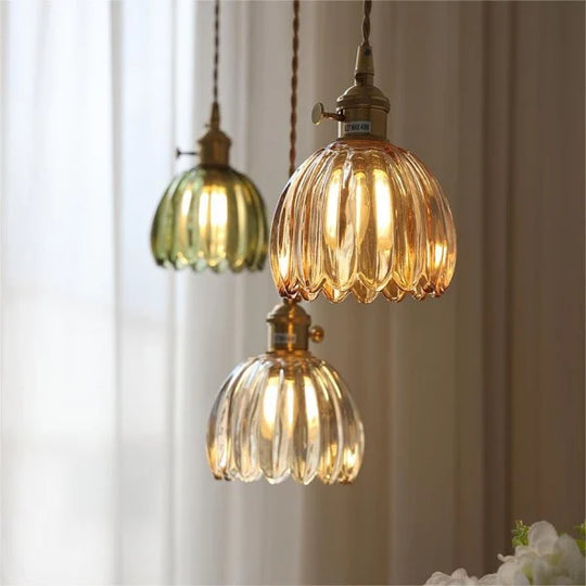 Pendelleuchte | Höhenverstellbar LED E27