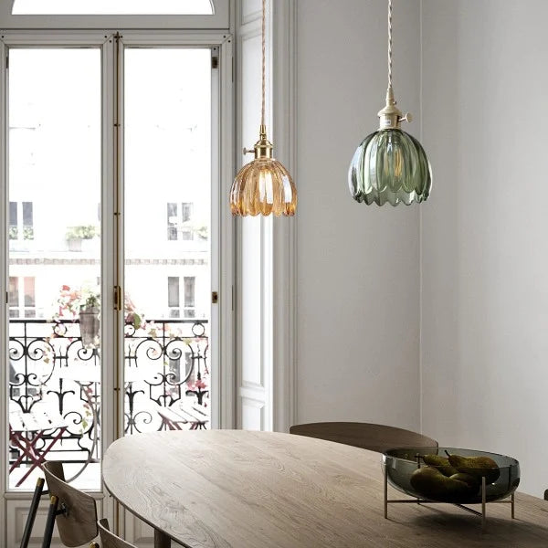 Pendelleuchte | Höhenverstellbar LED E27