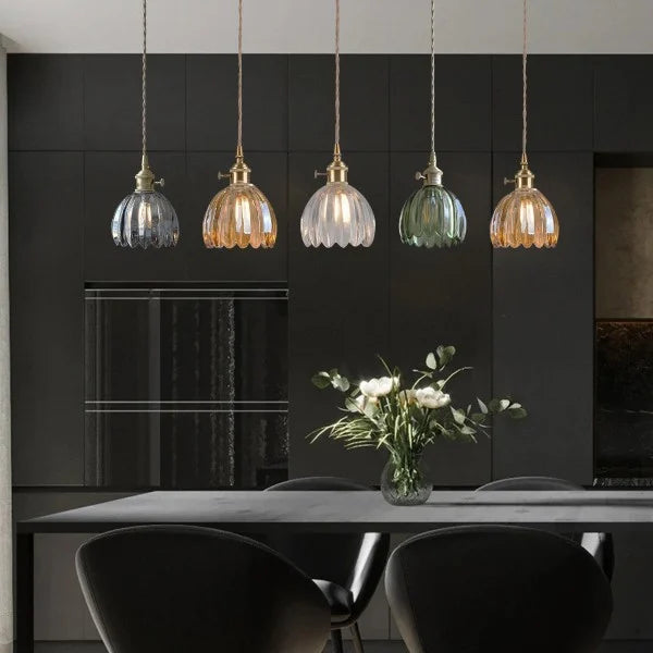 Pendelleuchte | Höhenverstellbar LED E27