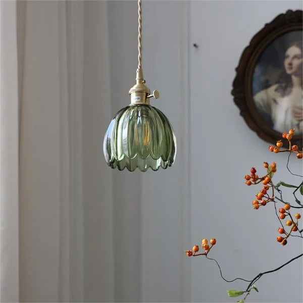 Pendelleuchte | Höhenverstellbar LED E27