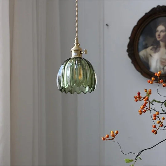 Pendelleuchte | Höhenverstellbar LED E27