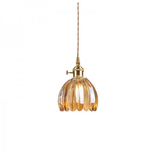 Pendelleuchte | Höhenverstellbar LED E27