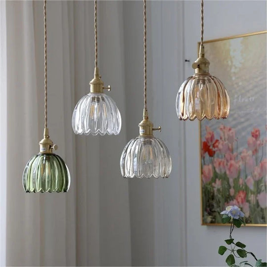 Pendelleuchte | Höhenverstellbar LED E27